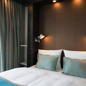 Bild von Hotel Motel One Berlin-Tiergarten