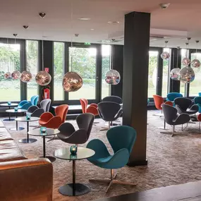 Bild von Hotel Motel One Berlin-Tiergarten