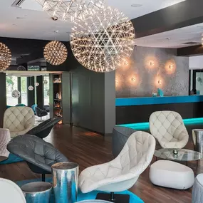 Bild von Hotel Motel One Berlin-Tiergarten