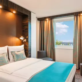 Hotel Motel One Berlin-Tiergarten - Room