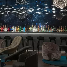 Hotel Motel One Berlin-Tiergarten - Bar