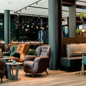 Bild von Hotel Motel One Stuttgart-Hauptbahnhof