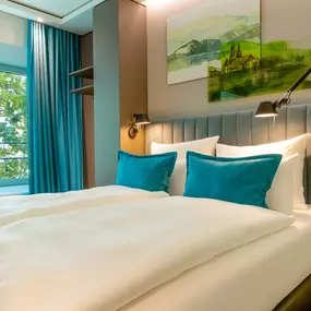 Bild von Hotel Motel One Stuttgart-Hauptbahnhof