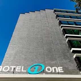 Bild von Hotel Motel One Stuttgart-Hauptbahnhof