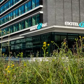 Bild von Hotel Motel One Stuttgart-Hauptbahnhof