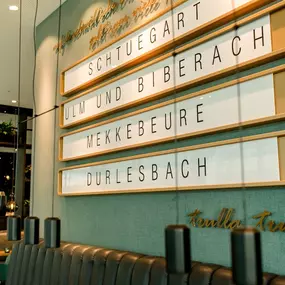 Bild von Hotel Motel One Stuttgart-Hauptbahnhof