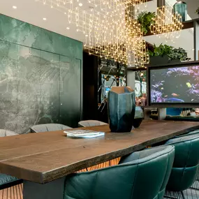 Hotel Motel One Stuttgart-Hauptbahnhof - Meeting Room