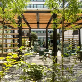 Hotel Motel One Stuttgart-Hauptbahnhof - Outdoor