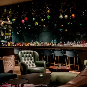 Hotel Motel One Stuttgart-Hauptbahnhof - Bar