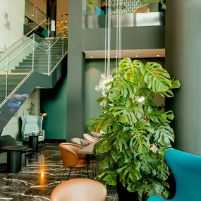 Bild von Hotel Motel One Köln-Messe