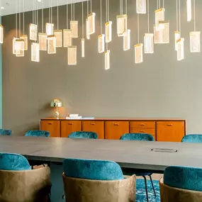 Hotel Motel One Köln-Messe - Meeting Room