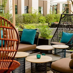Hotel Motel One Köln-Messe - Outdoor