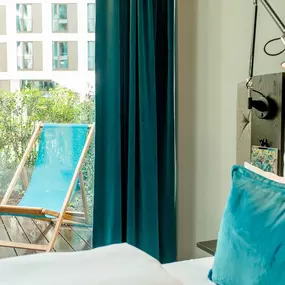 Hotel Motel One Köln-Messe - Room