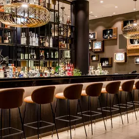 Hotel Motel One Köln-Messe - Bar