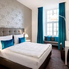 Bild von Hotel Motel One Magdeburg