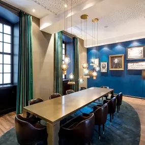 Hotel Motel One Magdeburg - Meeting Room