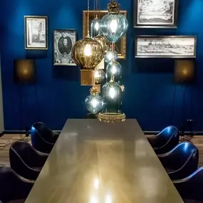 Hotel Motel One Magdeburg - Meeting Room