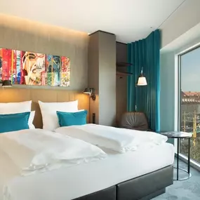 Bild von Hotel Motel One Graz