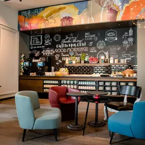 Bild von Hotel Motel One Graz