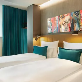 Bild von Hotel Motel One Graz