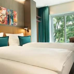 Bild von Hotel Motel One Graz