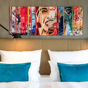 Bild von Hotel Motel One Graz