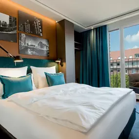 Bild von Hotel Motel One Hamburg-Fleetinsel