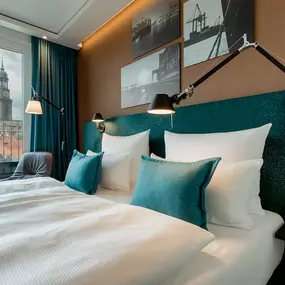 Bild von Hotel Motel One Hamburg-Fleetinsel