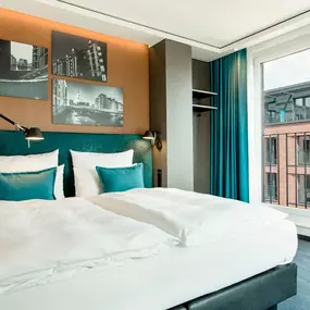 Bild von Hotel Motel One Hamburg-Fleetinsel