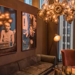 Bild von Hotel Motel One Berlin-Upper West