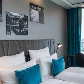 Bild von Hotel Motel One Berlin-Upper West