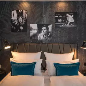 Bild von Hotel Motel One Berlin-Upper West