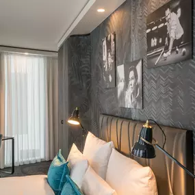 Hotel Motel One Berlin-Upper West - Room