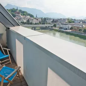 Bild von Hotel Motel One Salzburg-Mirabell