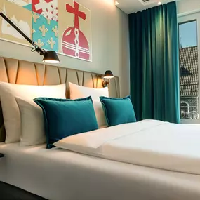 Bild von Hotel Motel One Aachen