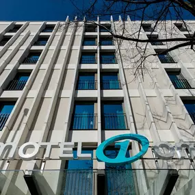 Bild von Hotel Motel One Aachen