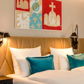 Bild von Hotel Motel One Aachen