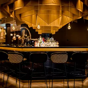 Hotel Motel One Aachen - Lounge