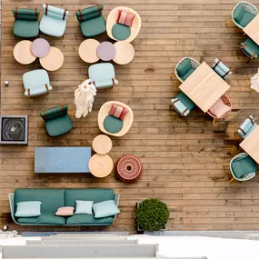 Hotel Motel One Aachen - Outdoor
