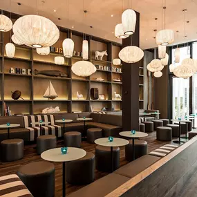 Bild von Hotel Motel One Bremen