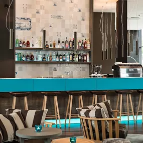 Bild von Hotel Motel One Bremen