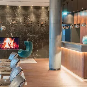 Bild von Hotel Motel One Hamburg-Airport