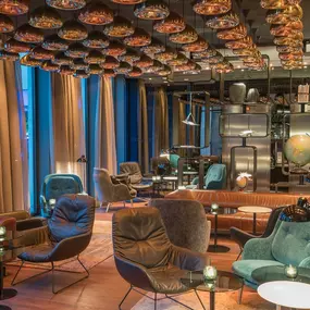 Bild von Hotel Motel One Hamburg-Airport