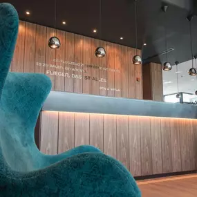 Bild von Hotel Motel One Hamburg-Airport