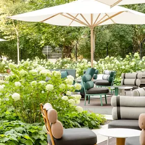 Hotel Motel One Berlin-Hauptbahnhof - Outdoor