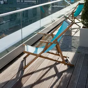 Hotel Motel One Berlin-Hauptbahnhof - Outdoor