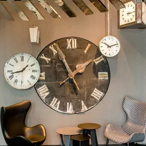 Hotel Motel One Berlin-Hauptbahnhof - Lounge