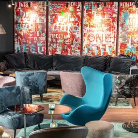 Bild von Hotel Motel One Berlin-Mitte