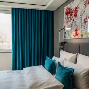 Bild von Hotel Motel One Berlin-Mitte