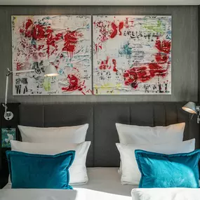 Bild von Hotel Motel One Berlin-Mitte